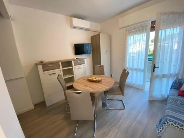 Cond. Viel Apartamento Bibione