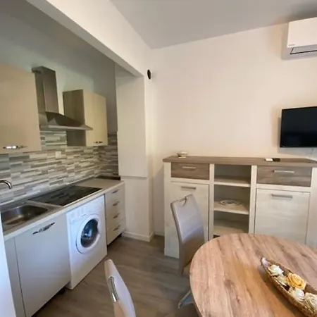 Cond. Viel Apartament *